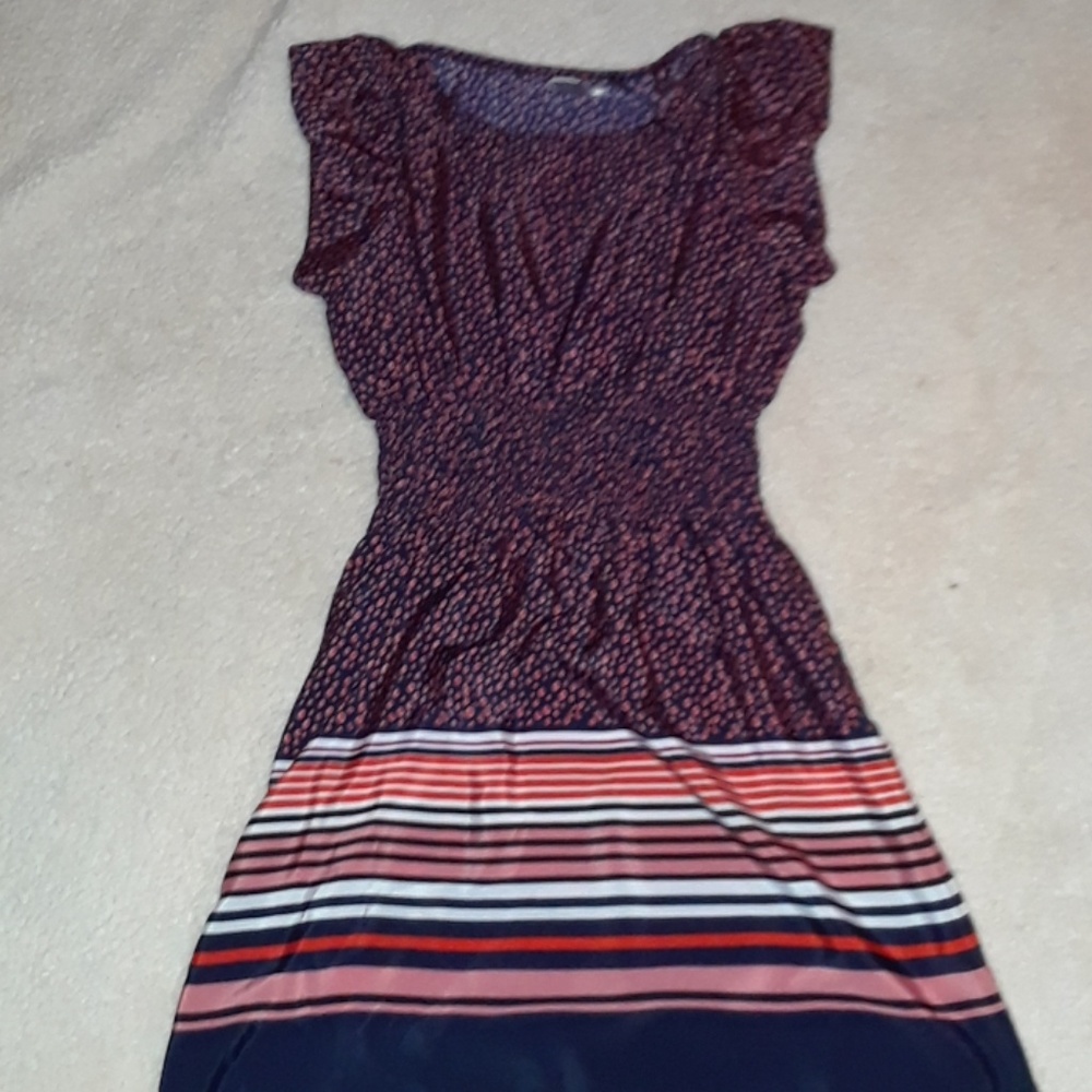 Fun and Colorful Dress